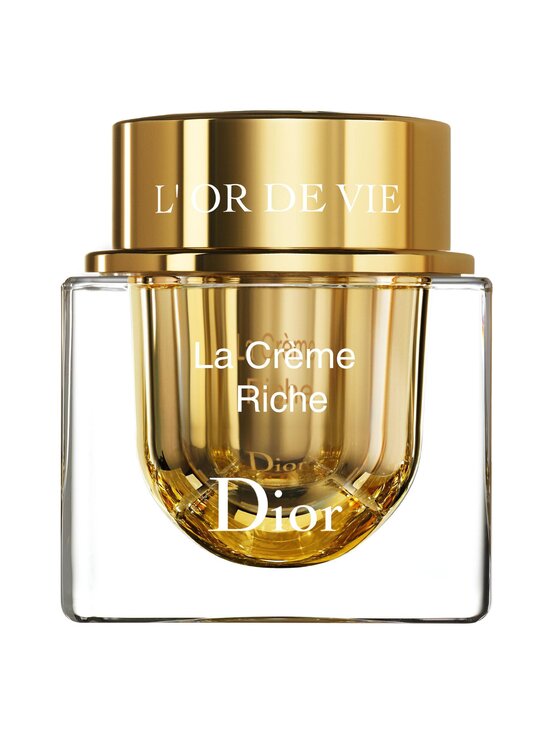 L'OR DE VIE LA CREME RICHE -hoitovoide