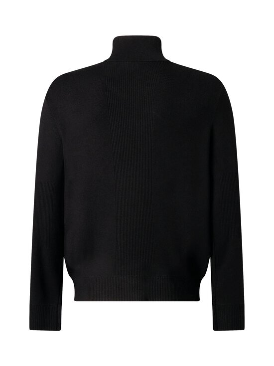 Moose Knuckles - Kamet Hybrid -kevytuntuvatakki - 313 BLACK/BLACK | Stockmann - photo 2