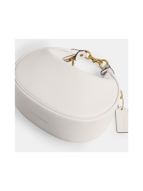 Coach - Glovetanned Leather Jonie Bag 22 -laukku - B4/CHALK | Stockmann - photo 2
