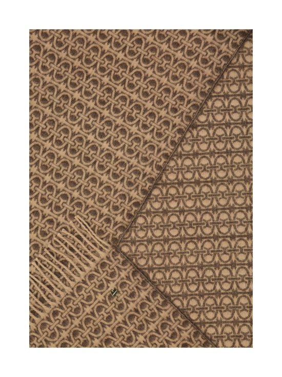 Coccinelle - Sall Monogram - M37 MULTI FOND.BROW - photo 2 Coccinelle - Sall Monogram - M37 MULTI FOND.BROW | Stockmann - photo 2