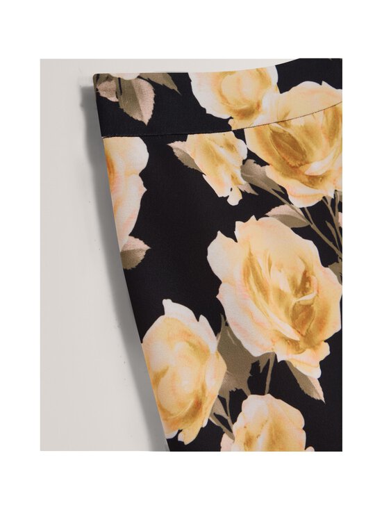 Ted Baker London - Opinat Tapered Tailored -housut - BLACK | Stockmann - photo 5