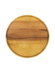 Casa Stockmann - ACA paplāte 28 x 1,5 cm - NATURAL ACACIA | Stockmann