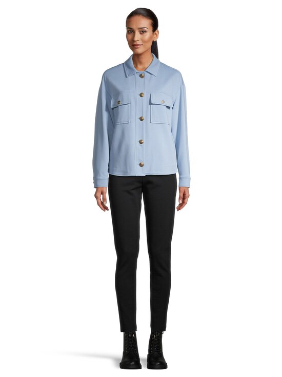 Marella - JERVIS-paitatakki - 003 LIGHT BLUE - photo 2 Marella - JERVIS-paitatakki - 003 LIGHT BLUE | Stockmann - photo 2