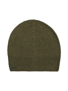 A+more - Hedda-neulepipo - GREEN MELANGE | Stockmann