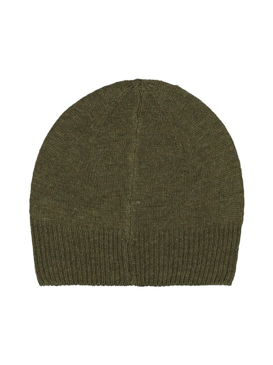 A+more - Hedda-neulepipo - GREEN MELANGE - photo 2 A+more - Hedda-neulepipo - GREEN MELANGE | Stockmann - photo 2