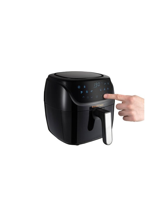 Russell Hobbs - SatisFry Air Medium -ilmafriteerauskeitin - BLACK - photo 3 Russell Hobbs - SatisFry Air Medium -ilmafriteerauskeitin - BLACK | Stockmann - photo 3