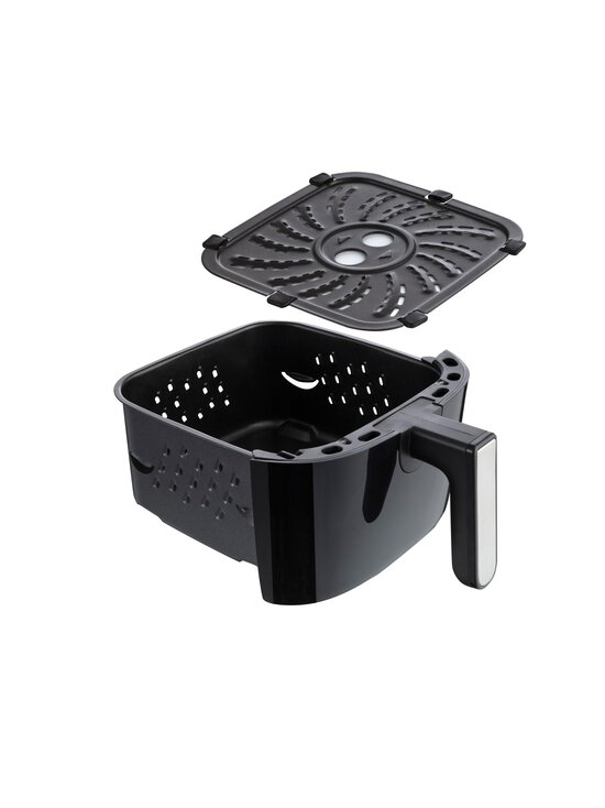 Russell Hobbs - SatisFry Air Medium -ilmafriteerauskeitin - BLACK - photo 4 Russell Hobbs - SatisFry Air Medium -ilmafriteerauskeitin - BLACK | Stockmann - photo 4