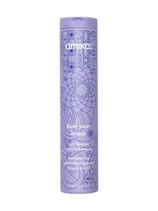 amika - Bust Your Brass Cool Blonde Repair -shampoo amika - Bust Your Brass Cool Blonde Repair -shampoo | Stockmann