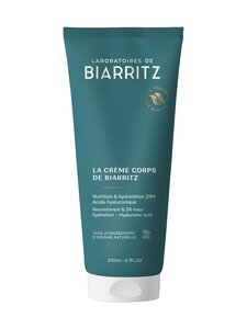 Laboratoires de Biarritz - La Crème de Biarritz Body Cream -vartalovoide 200 ml | Stockmann