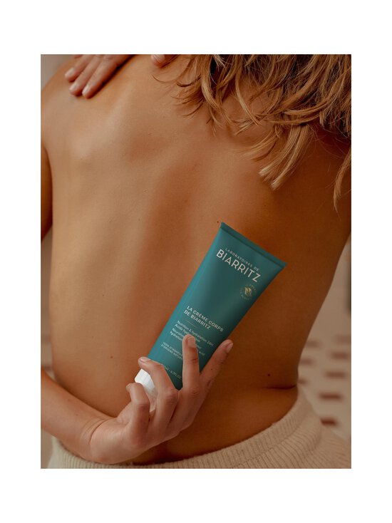 Laboratoires de Biarritz - La Crème de Biarritz Body Cream -vartalovoide 200 ml - NOCOL | Stockmann - photo 2