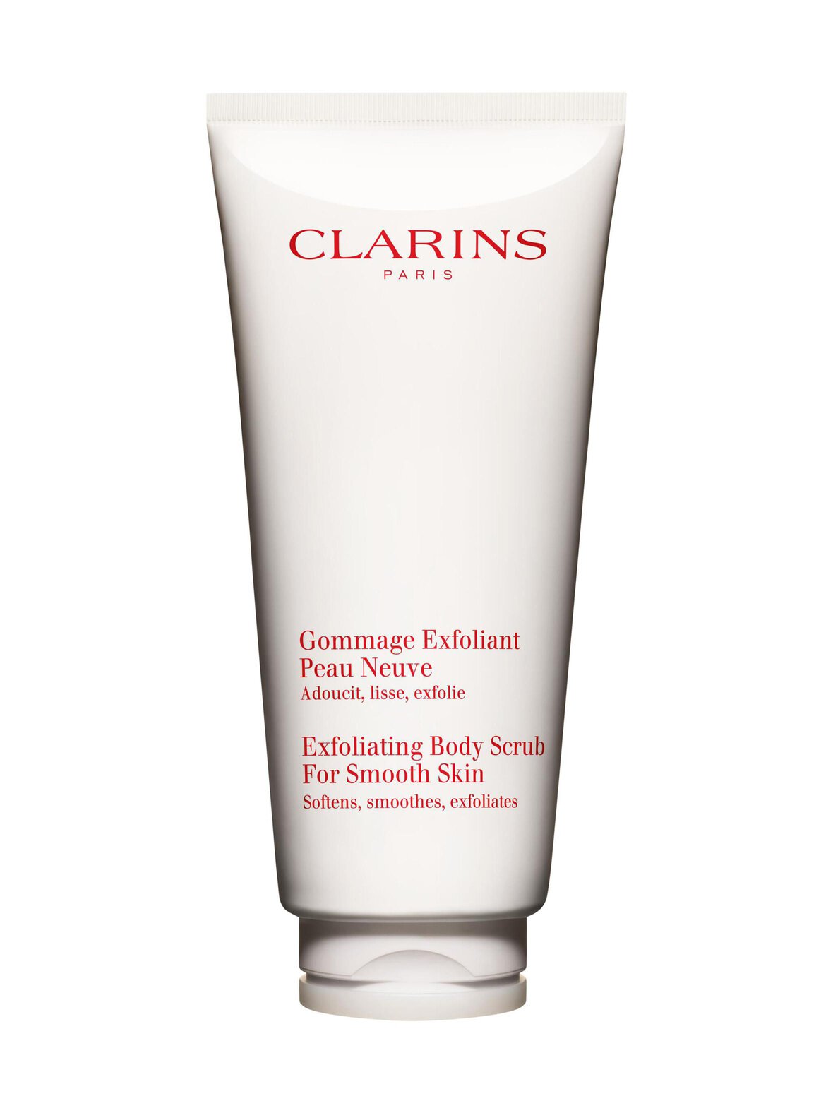 Exfoliating Body Scrub -kuorintavoide 200 ml