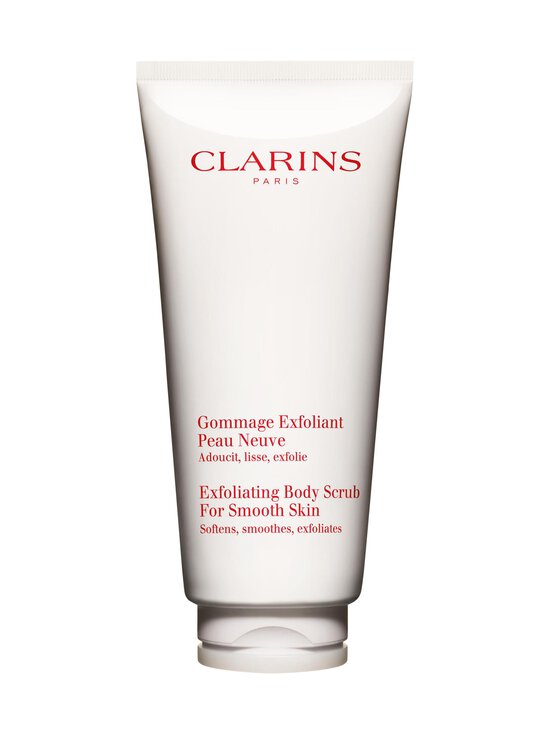 Exfoliating Body Scrub ķermeņa skrubis 200 ml