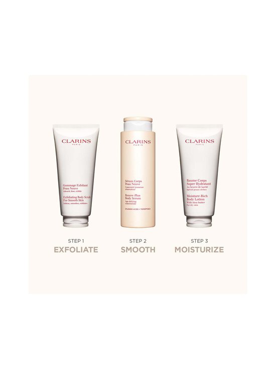 Clarins - Kehakoorija Exfoliating Body Scrub 200 ml - NOCOL - photo 4 Clarins - Kehakoorija Exfoliating Body Scrub 200 ml - NOCOL | Stockmann - photo 4