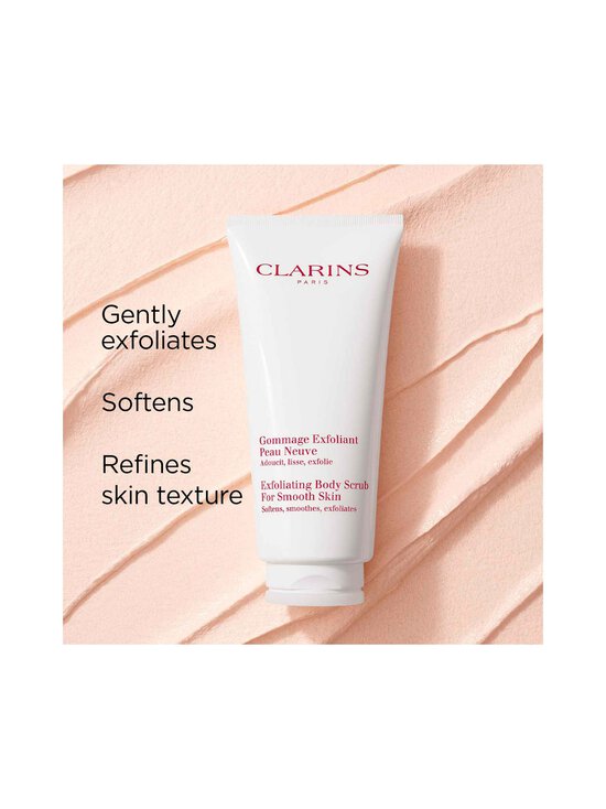 Clarins - Kehakoorija Exfoliating Body Scrub 200 ml - NOCOL - photo 7 Clarins - Kehakoorija Exfoliating Body Scrub 200 ml - NOCOL | Stockmann - photo 7