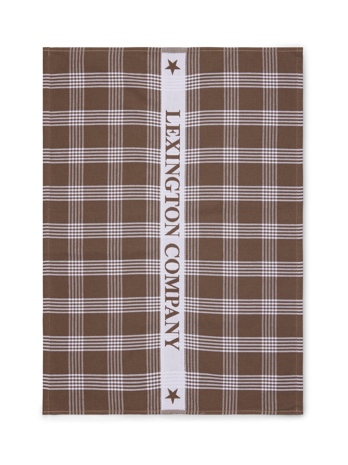 Organic cotton terry -keittiöpyyhe 50 x 70 cm