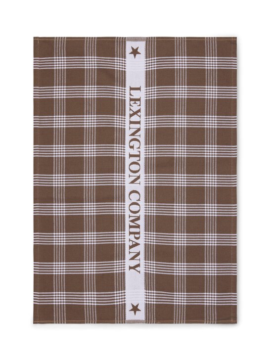 Organic Cotton Terry virtuves dvielis 50 x 70 cm