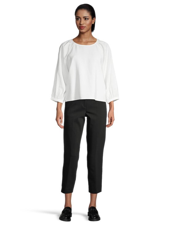 NOOM - Scarlett kreklblūze - OFFWHITE - photo 2 NOOM - Scarlett kreklblūze - OFFWHITE | Stockmann - photo 2