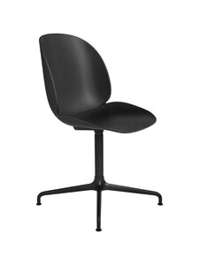 Gubi - Beetle-tuoli - MUSTA | Stockmann