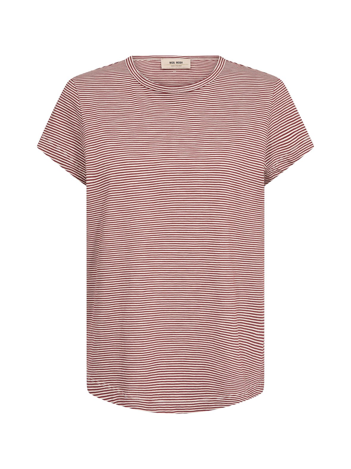 MMCampa Stripe t-paita