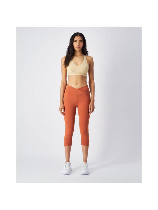 Shock Absorber - Active Pump Padded -urheiluliivit - WKK WESTERN KHAKI | Stockmann - photo 3