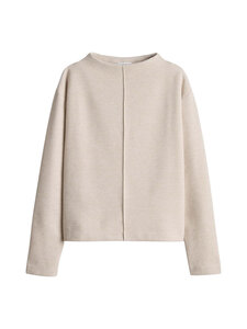 Opus - Goklona-collegepaita - 2068 IVORY | Stockmann