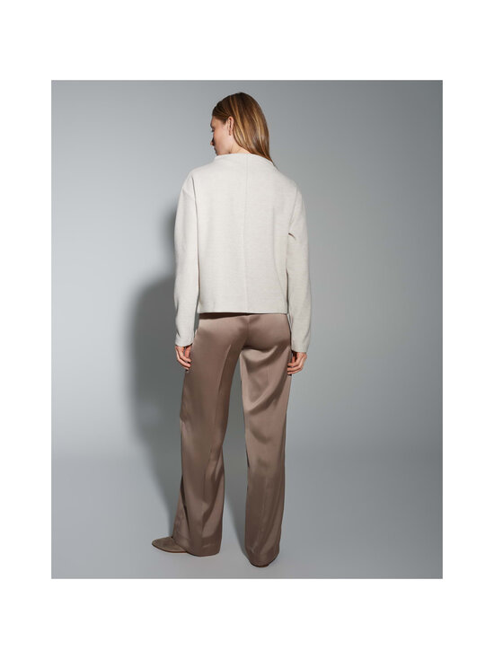 Opus - Goklona-collegepaita - 2068 IVORY | Stockmann - photo 3