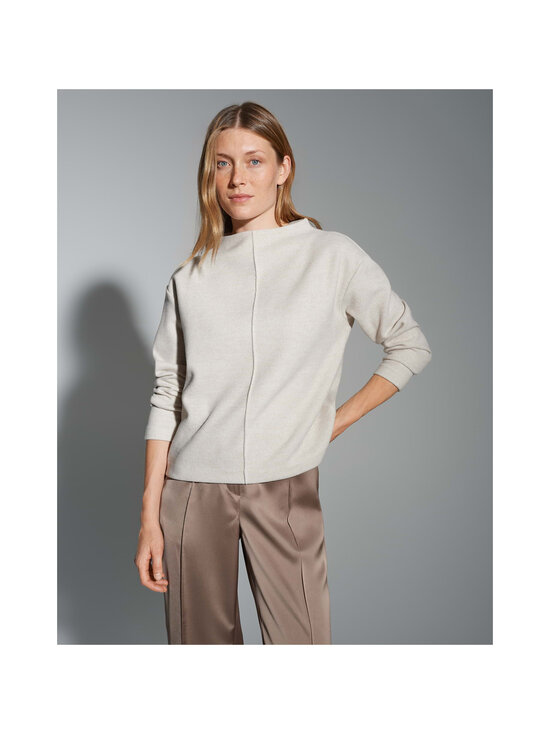 Opus - Goklona-collegepaita - 2068 IVORY | Stockmann - photo 4