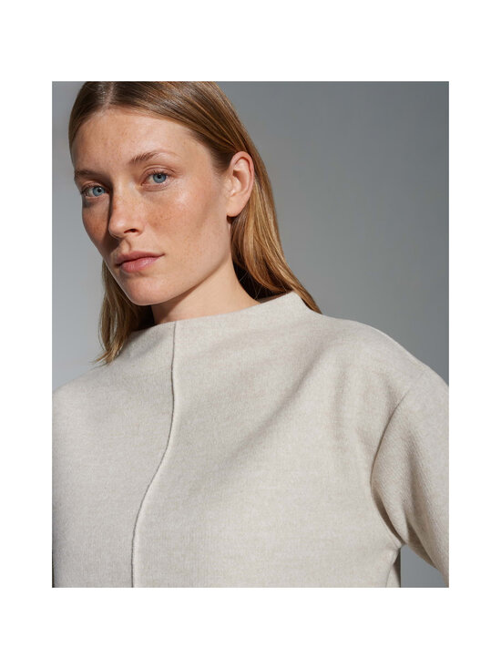 Opus - Goklona-collegepaita - 2068 IVORY | Stockmann - photo 5