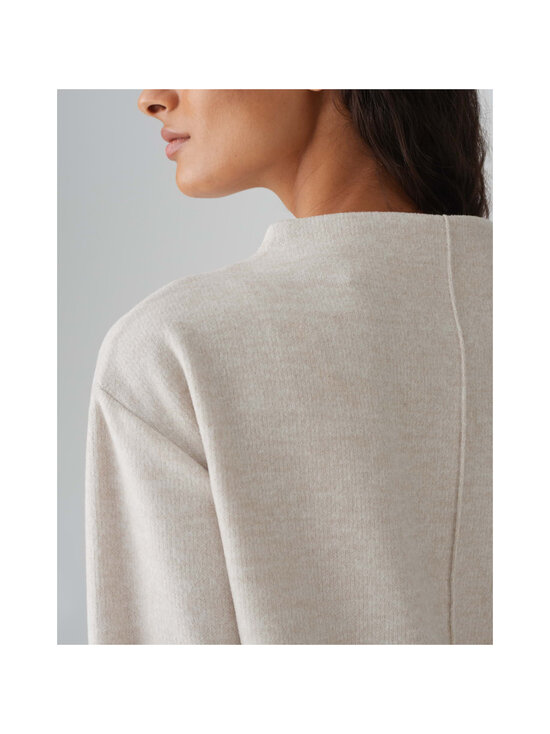 Opus - Goklona-collegepaita - 2068 IVORY | Stockmann - photo 6