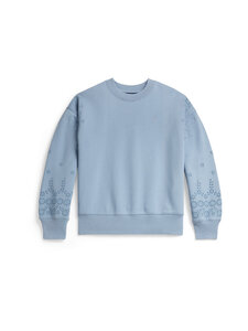Polo Ralph Lauren - Collegepaita ja -housut - VESSEL BLUE | Stockmann