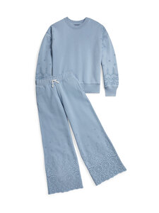 Polo Ralph Lauren - Pusa ja dressipüksid - VESSEL BLUE | Stockmann