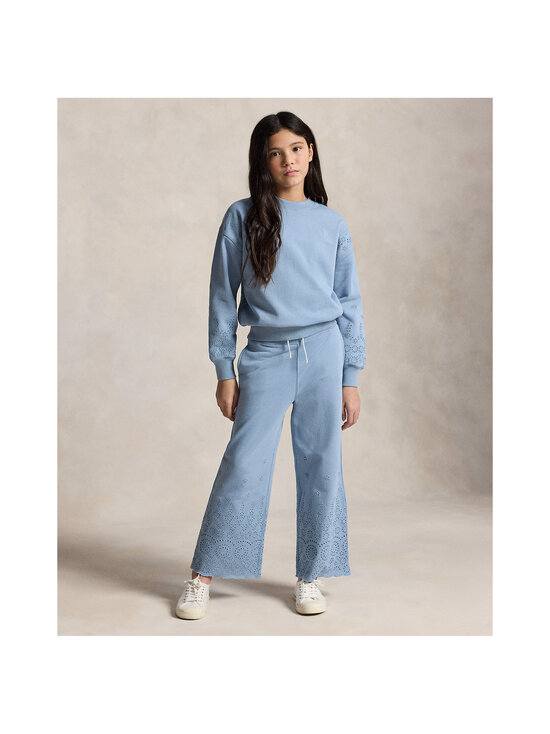 Polo Ralph Lauren - Pusa ja dressipüksid - VESSEL BLUE | Stockmann - photo 3
