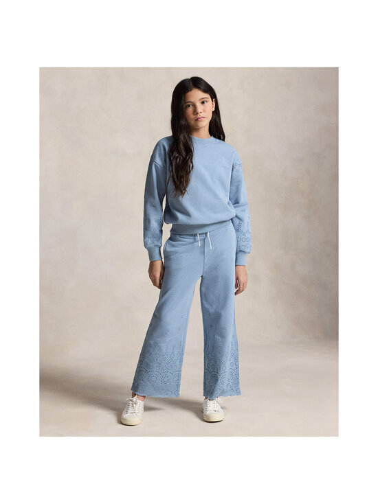 Polo Ralph Lauren - Pusa ja dressipüksid - VESSEL BLUE | Stockmann - photo 4