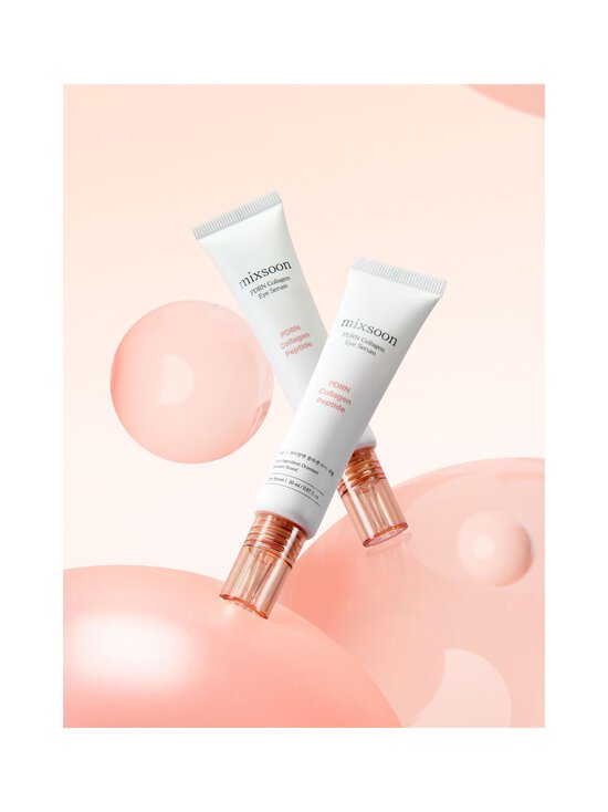 Mixsoon - Silmaümbrusekreem PDRN Collagen Eye Serum - NOCOL | Stockmann - photo 2