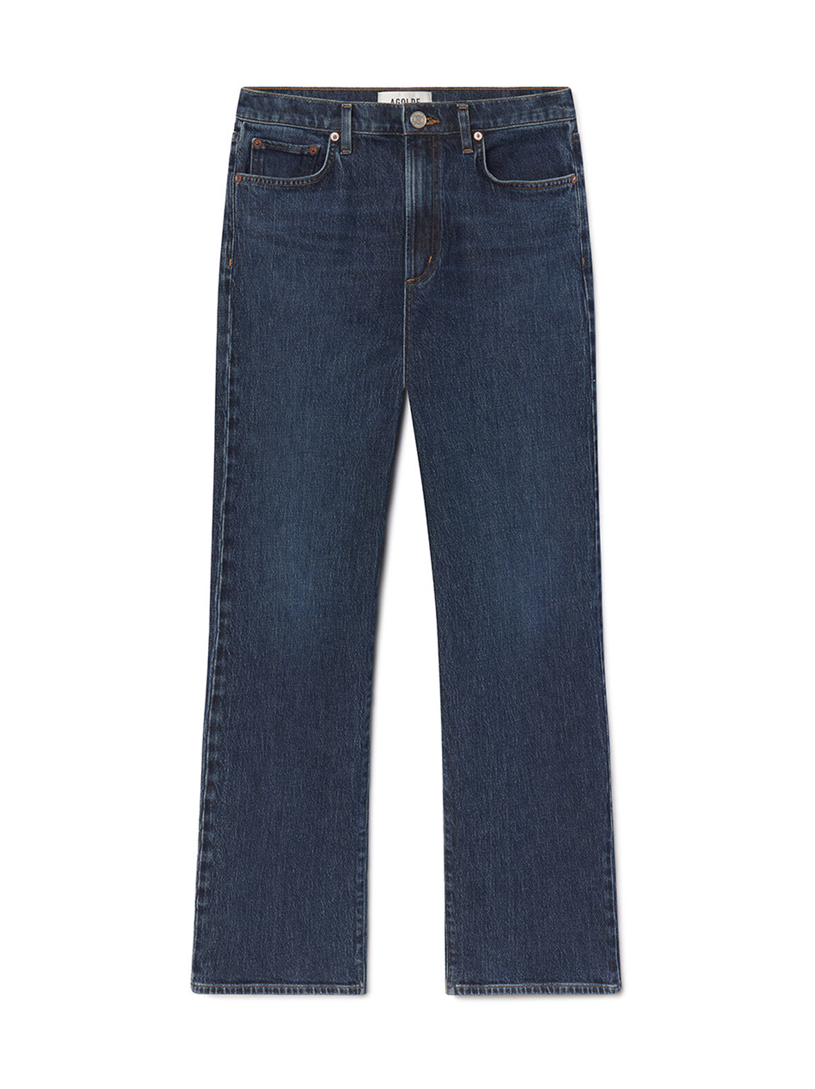 Harper Jean Relxd Straight -farkut