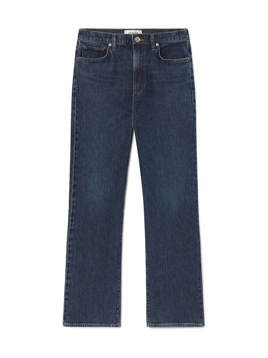 AGOLDE - Harper Jean Relxd Straight -farkut - EHO ECHO (DK VINT IND) | Stockmann - photo 1