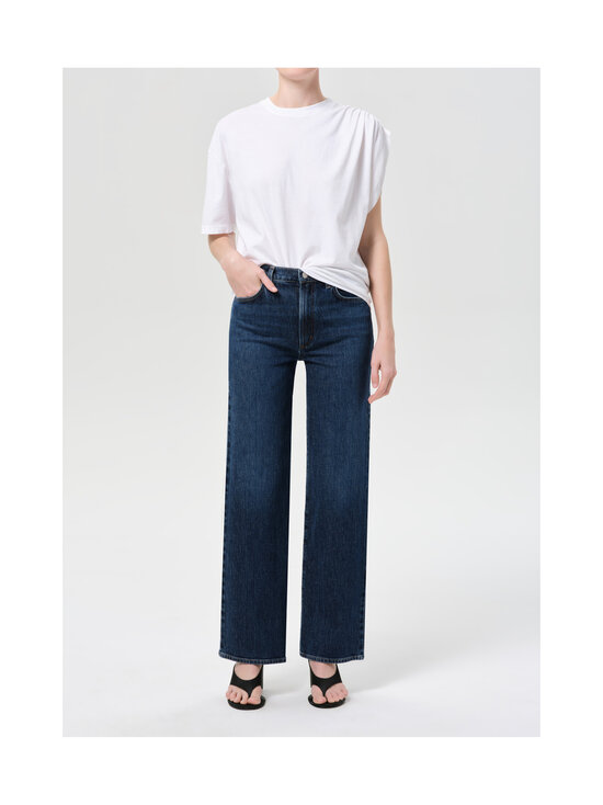 AGOLDE - Harper Jean Relxd Straight -farkut - EHO ECHO (DK VINT IND) | Stockmann - photo 2