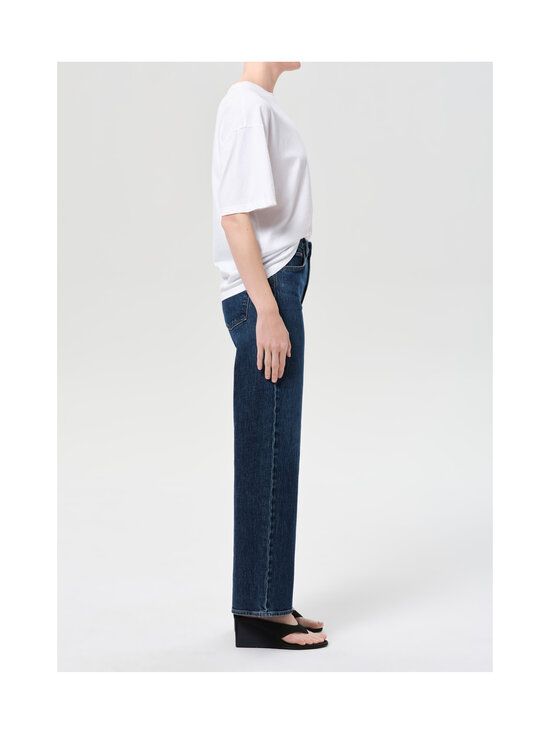 AGOLDE - Harper Jean Relxd Straight -farkut - EHO ECHO (DK VINT IND) | Stockmann - photo 3