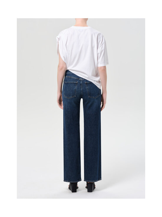 AGOLDE - Harper Jean Relxd Straight -farkut - EHO ECHO (DK VINT IND) | Stockmann - photo 4