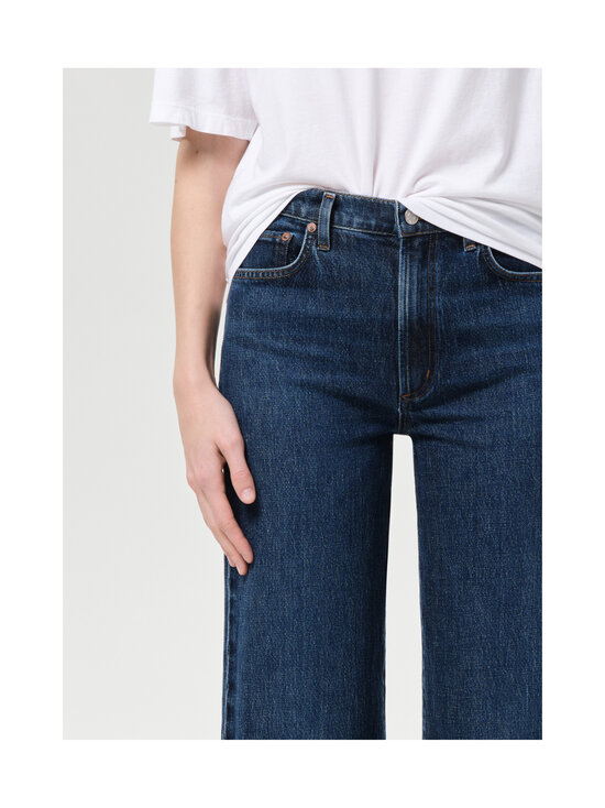 AGOLDE - Harper Jean Relxd Straight -farkut - EHO ECHO (DK VINT IND) | Stockmann - photo 6