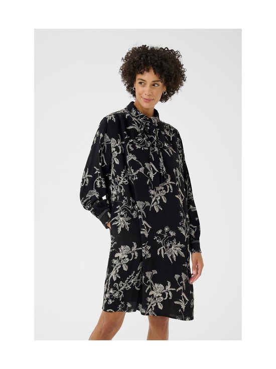 Part Two - SanesPW kleita - 304209 BLACK BOTANICAL PRINT - photo 5 Part Two - SanesPW kleita - 304209 BLACK BOTANICAL PRINT | Stockmann - photo 5