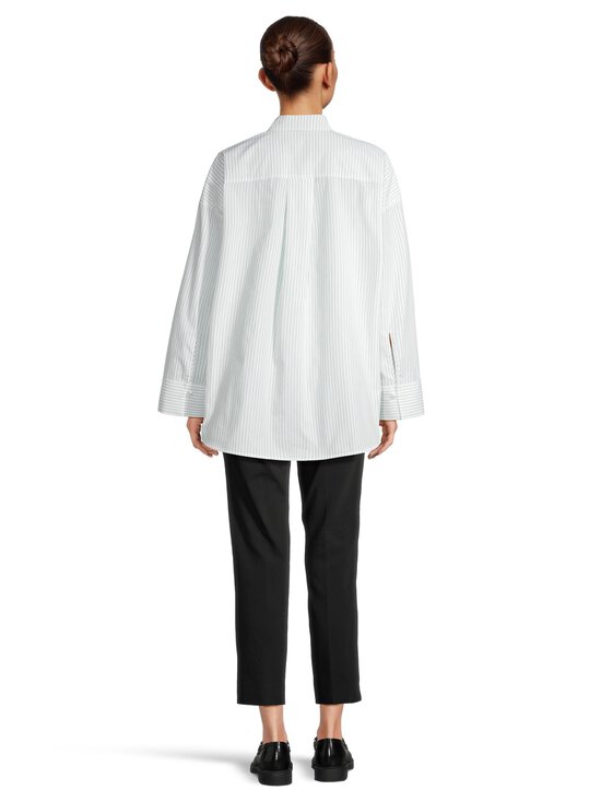 By Malene Birger - Derris-paitapusero - QG5 TWIN STRIPE | Stockmann - photo 3