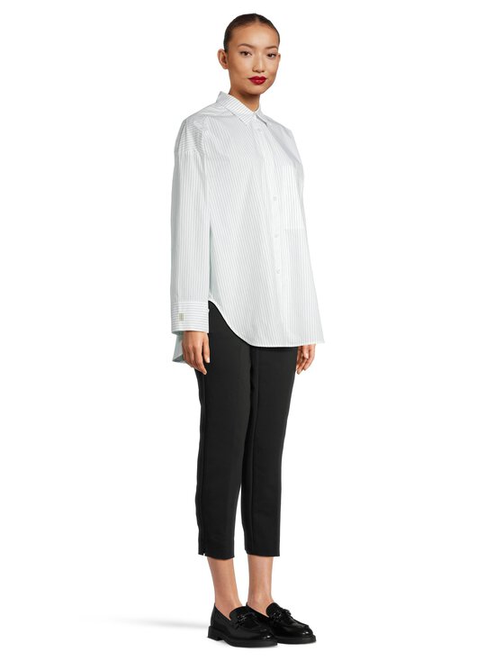 By Malene Birger - Derris-paitapusero - QG5 TWIN STRIPE | Stockmann - photo 4