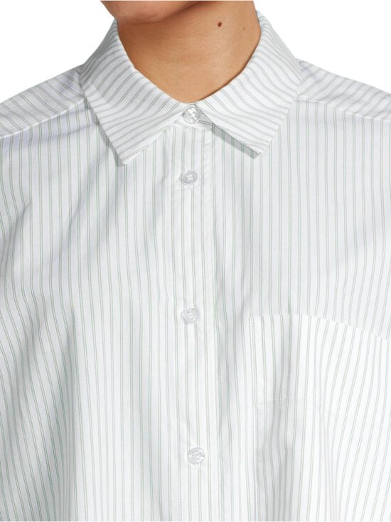 By Malene Birger - Derris-paitapusero - QG5 TWIN STRIPE | Stockmann - photo 5