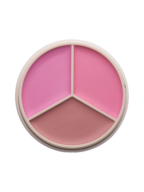 Magic Touch Blush Trio -voidemainen poskipuna