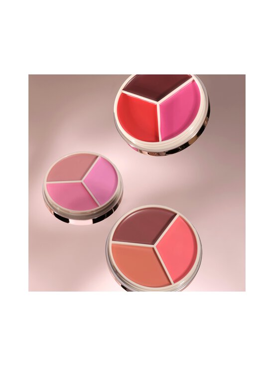 Anastasia - Kreemjas põsepuna Magic Touch Blush Trio - PINK TRIO - photo 8 Anastasia - Kreemjas põsepuna Magic Touch Blush Trio - PINK TRIO | Stockmann - photo 8