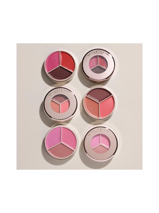 Anastasia - Kreemjas põsepuna Magic Touch Blush Trio - PINK TRIO - photo 9 Anastasia - Kreemjas põsepuna Magic Touch Blush Trio - PINK TRIO | Stockmann - photo 9