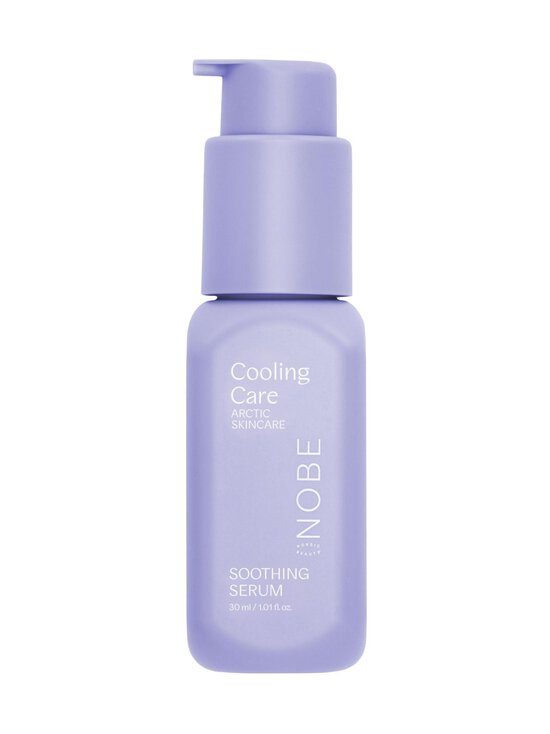 NOBE Nordic Beauty - Cooling Care Soothing Serum -seerumi, 50 ml - NOCOL | Stockmann - photo 1