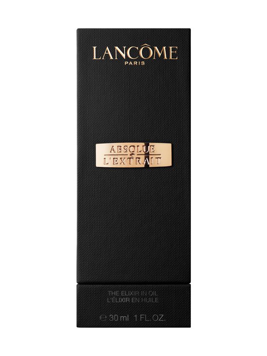 Lancôme - Seerum Absolue L'Extrait The Elixir Concentrate - NOCOL | Stockmann - photo 2