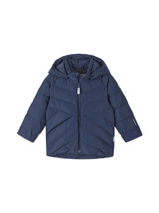 Reima - Kupponen dūnu jaka - 6980 NAVY | Stockmann